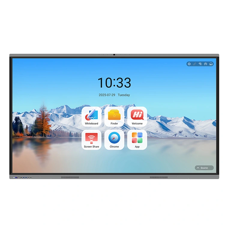116-Zoll-4K-UHD-Flachbildschirm