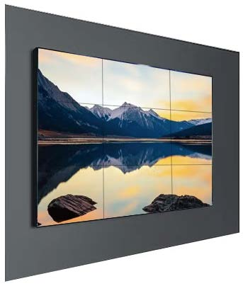 Was ist eine LCD -Videoband?