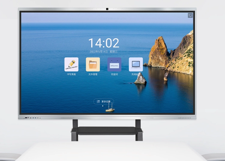 Smart Board vs. Interactive Whiteboard: Was ist der Unterschied?