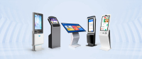Wie funktioniert ein Kiosk?