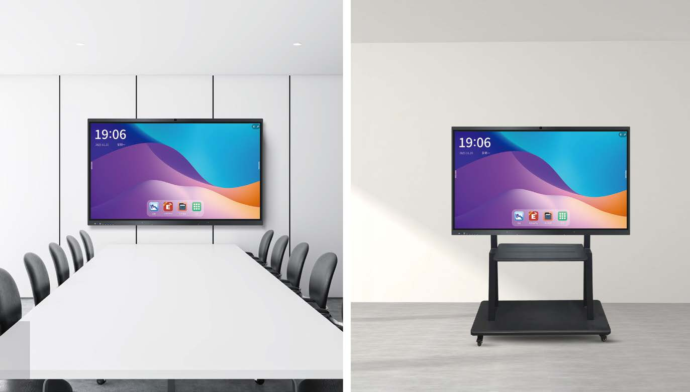 Was ist der Unterschied zwischen Infrarot und kapazitivem Touchscreen?