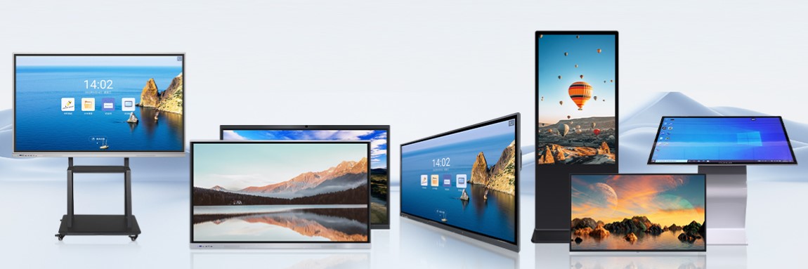 Shenzhen Cuhub revolutioniert Klassenzimmer mit fortschrittlichen interaktiven Flachbildschirmen