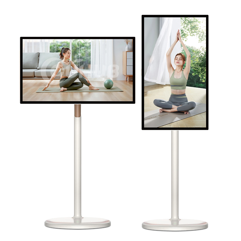 Wie passt sich der Mobile Screen von Shenzhen Cuhub an moderne integrierte Wohn- und Arbeitsszenarien an?