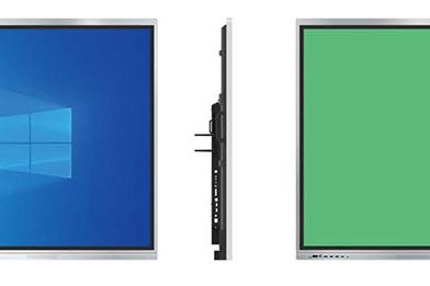 Wie verändert das Android-Windows-Dual-System-Display von CUHUB die Effizienz der Zusammenarbeit?