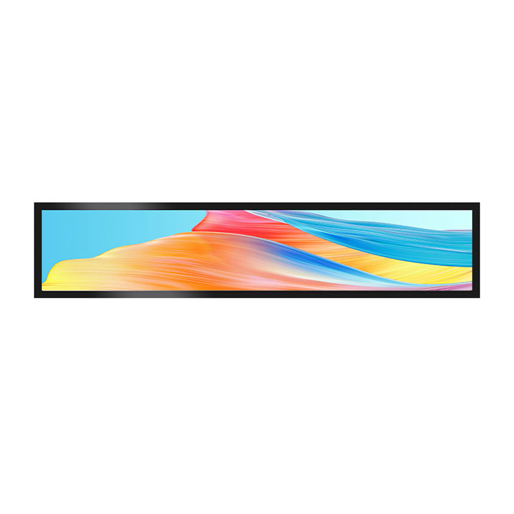 Wie LCDs mit mehreren Formen Ihre Display-Lösungen revolutionieren können