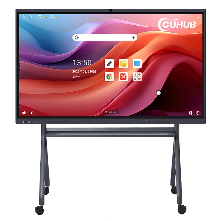 RK3588 Interaktives Display mit Infrarot-Touch